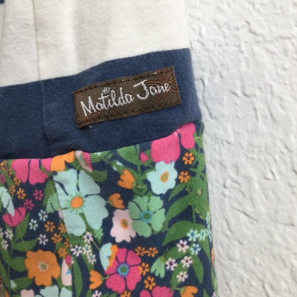 Matilda Jane Girls Dress ( Girls 14) - Picture 2 of 6